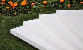 聚酯纤维吸音棉的特点和使用范围